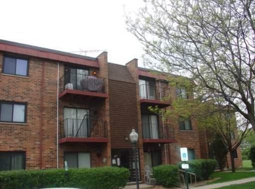 1775 West Algonquin Road, Unit 2B Mount Prospect, IL 60056 - Photo 1 of 22