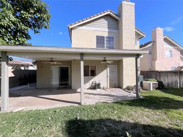 $3,100 | 13507 Fremont Street, Fontana, CA 92336