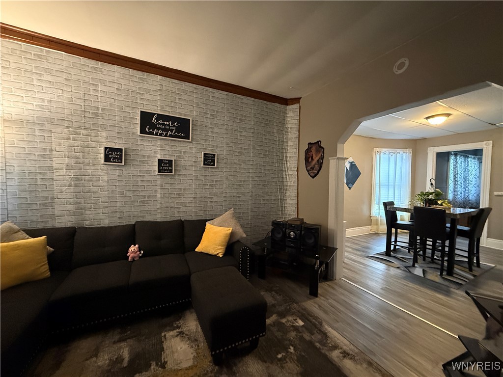 268 Sumner Place Buffalo, NY 14211 - Photo 17 of 31