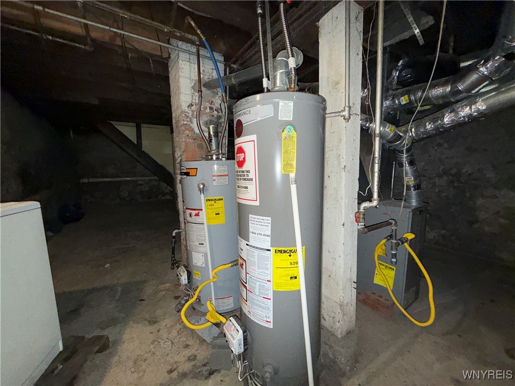 268 Sumner Place Buffalo, NY 14211 - Photo 25 of 31