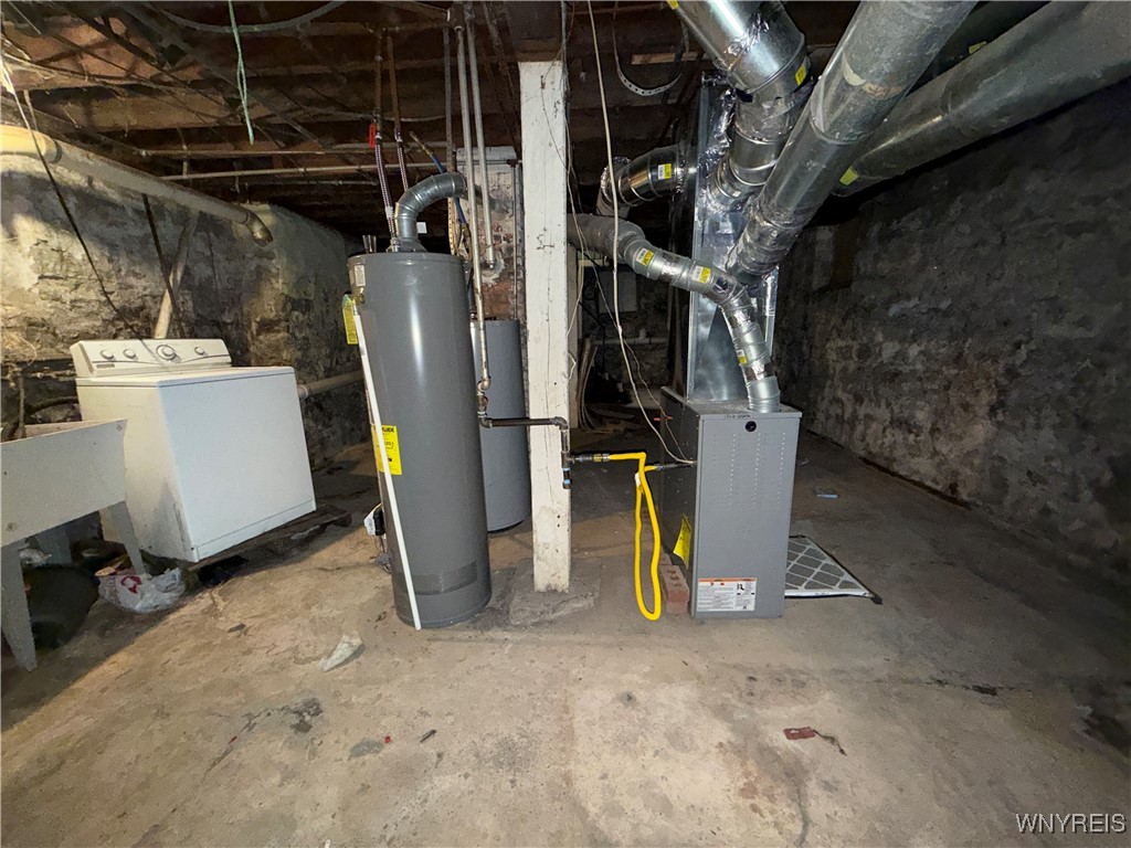 268 Sumner Place Buffalo, NY 14211 - Photo 26 of 31