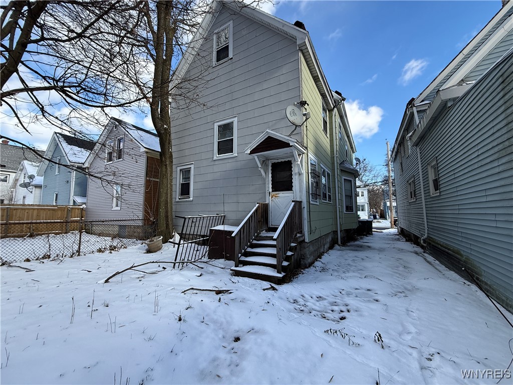 268 Sumner Place Buffalo, NY 14211 - Photo 31 of 31
