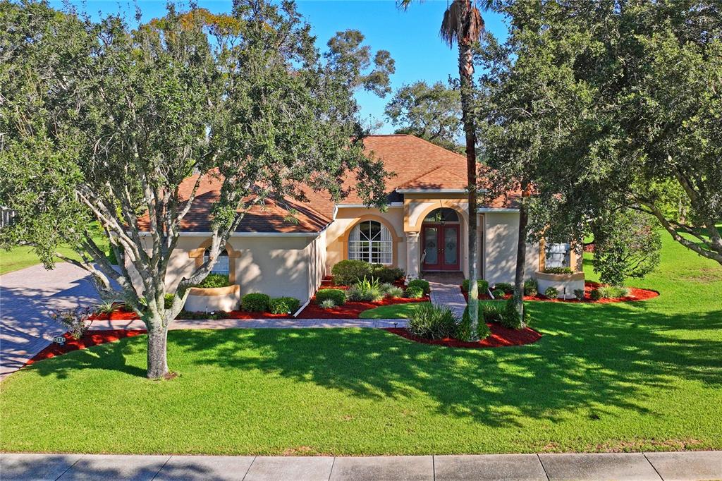 4484 Secretariat Run Spring Hill, FL 34609 - Photo 1 of 1 Gallery Image 1