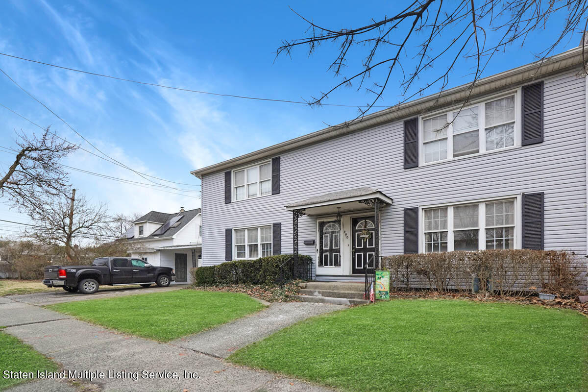 498 Willow Road West Staten Island, NY 10314 - Photo 2 of 37 Photo Jun 06 2019, 10 28 57 PM