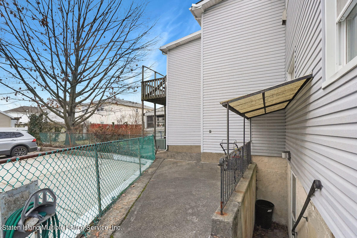 498 Willow Road West Staten Island, NY 10314 - Photo 36 of 37 Photo Jun 06 2019, 10 29 56 PM