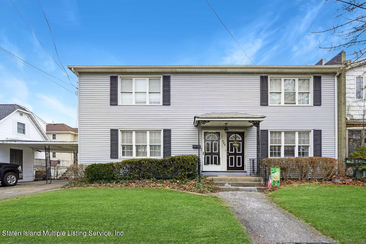 498 Willow Road West Staten Island, NY 10314 - Photo 4 of 37 Photo Jun 06 2019, 10 29 10 PM