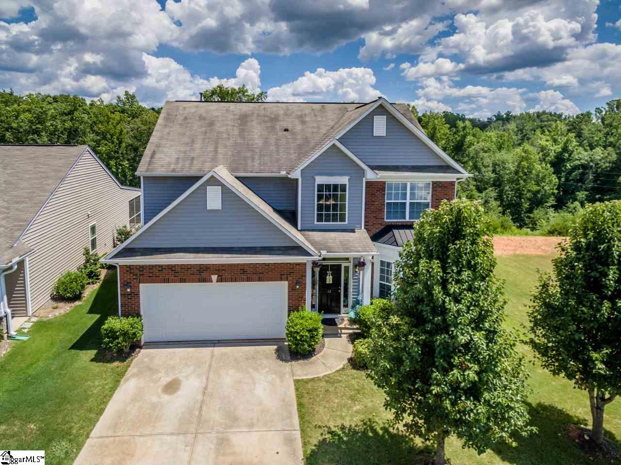 12 Shale Court Greenville, SC 29607 - Photo 1 of 28 Gallery Image 1