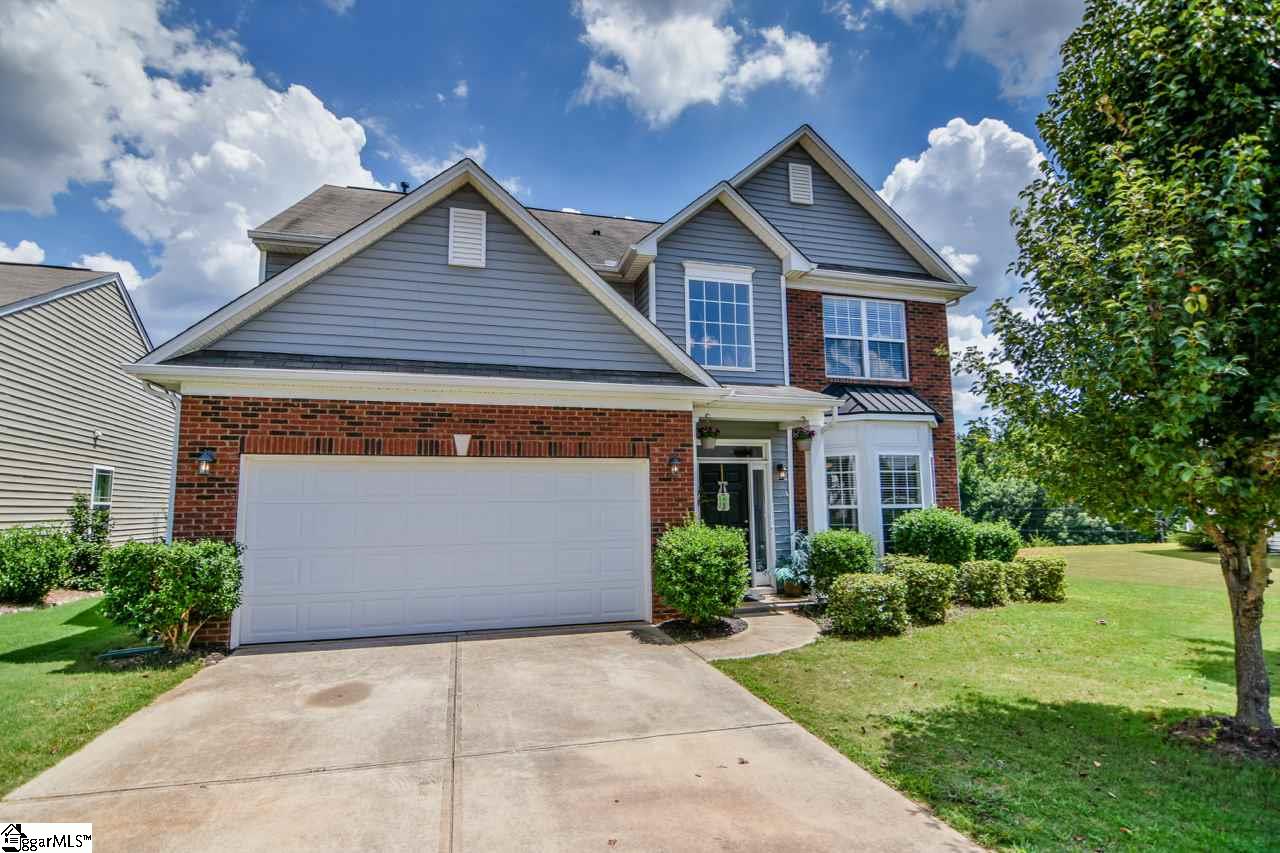 12 Shale Court Greenville, SC 29607 - Photo 2 of 28 Gallery Image 2