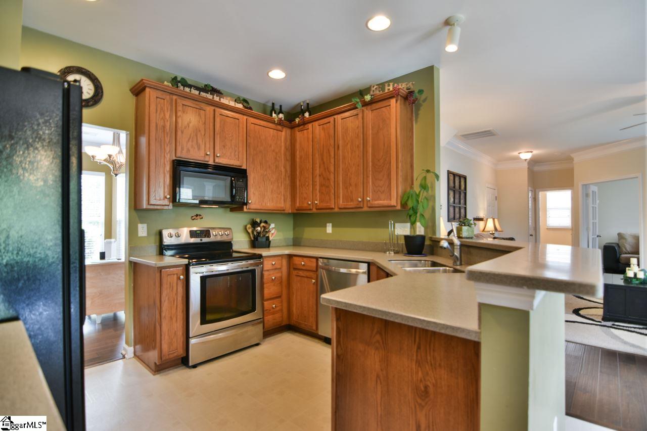 12 Shale Court Greenville, SC 29607 - Photo 12 of 28 Gallery Image 12