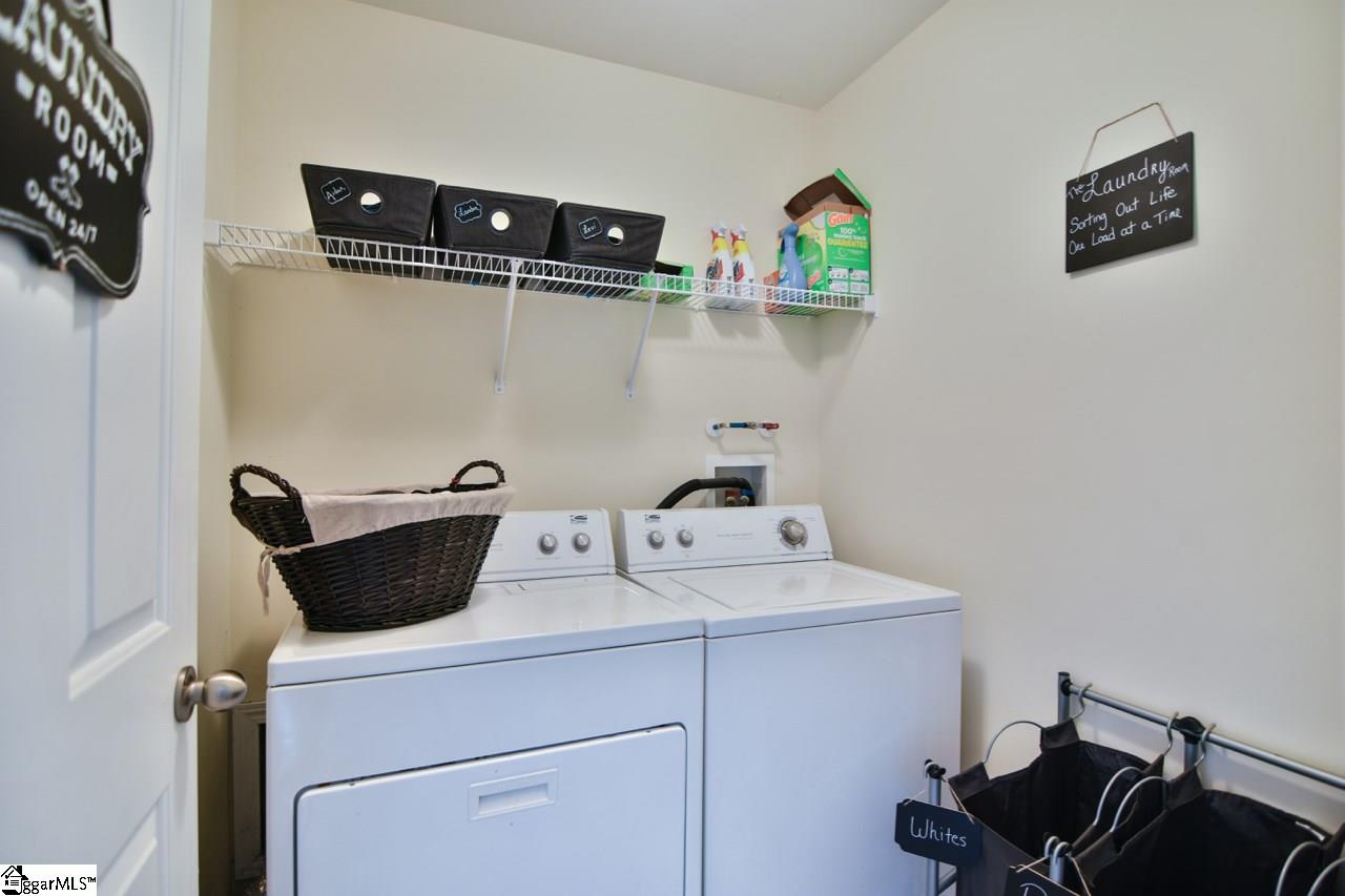 12 Shale Court Greenville, SC 29607 - Photo 20 of 28 Gallery Image 20
