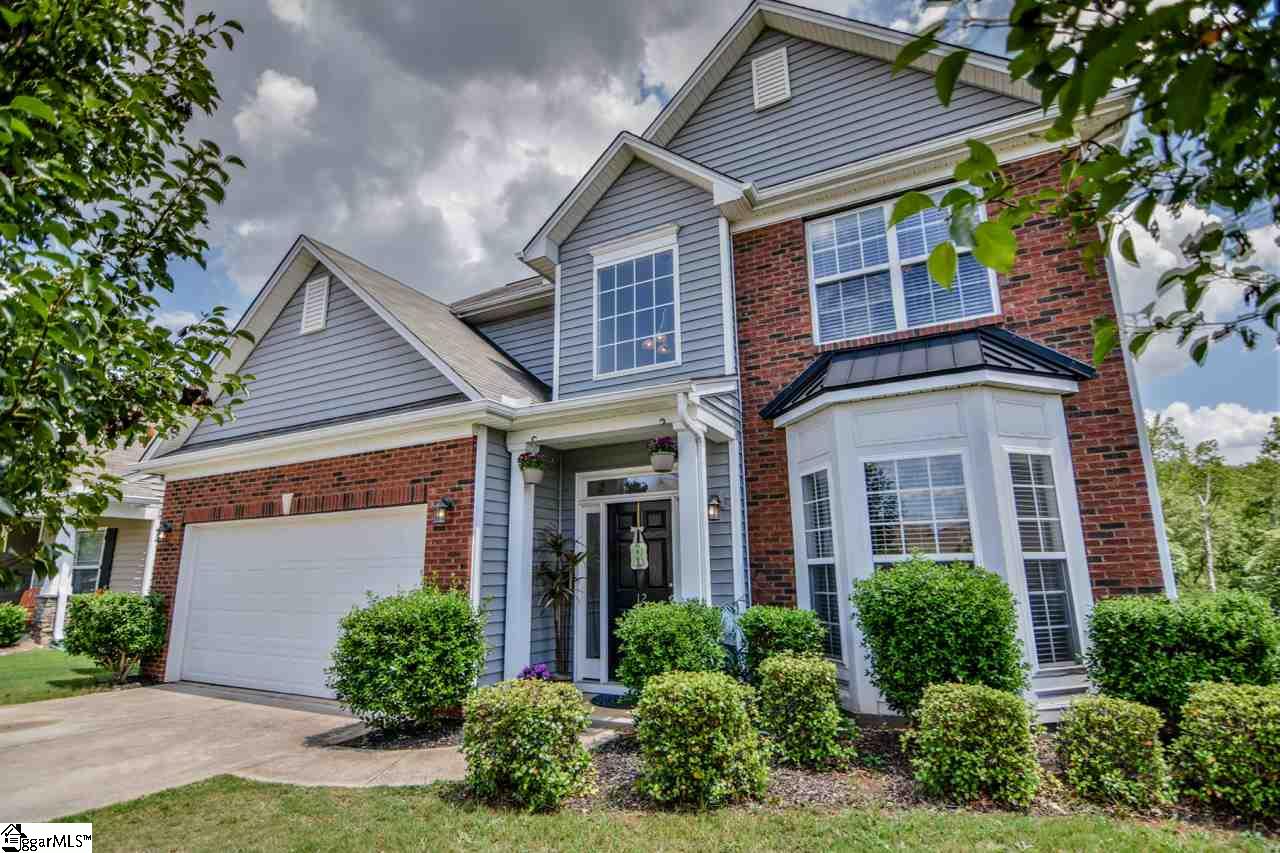 12 Shale Court Greenville, SC 29607 - Photo 3 of 28 Gallery Image 3