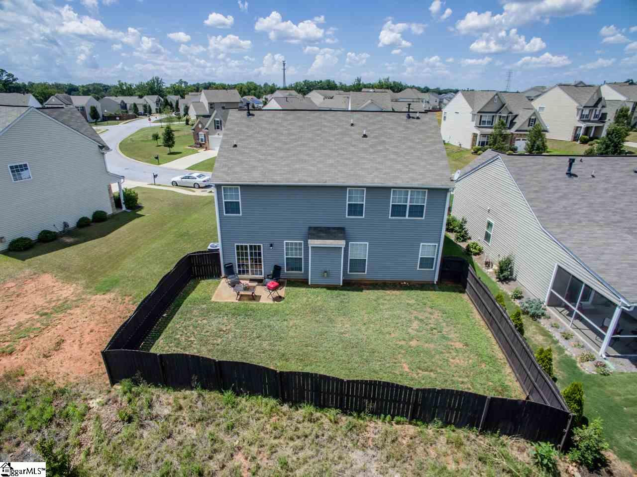 12 Shale Court Greenville, SC 29607 - Photo 26 of 28 Gallery Image 26