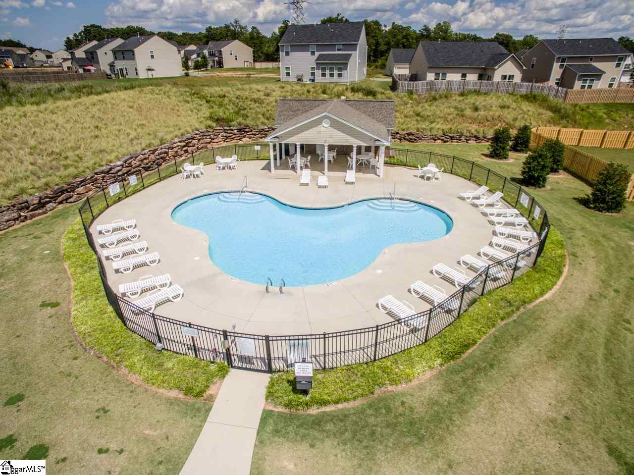 12 Shale Court Greenville, SC 29607 - Photo 27 of 28 Gallery Image 27