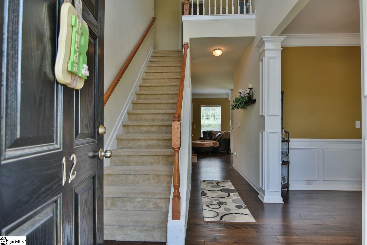 12 Shale Court Greenville, SC 29607 - Photo 4 of 28 Gallery Image 4