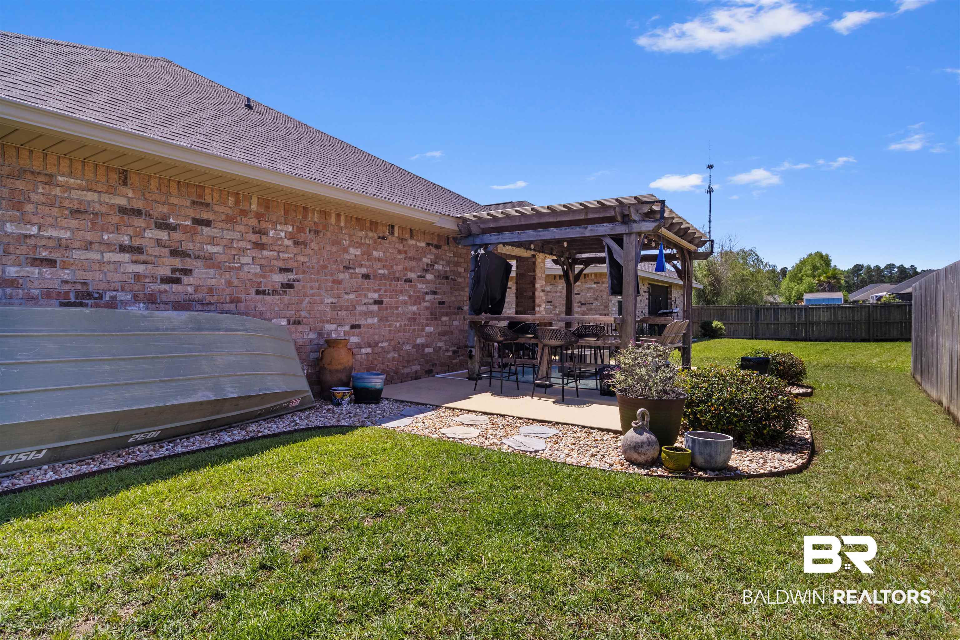 8915 Allay Lane Foley, AL 36535 - Photo 23 of 31