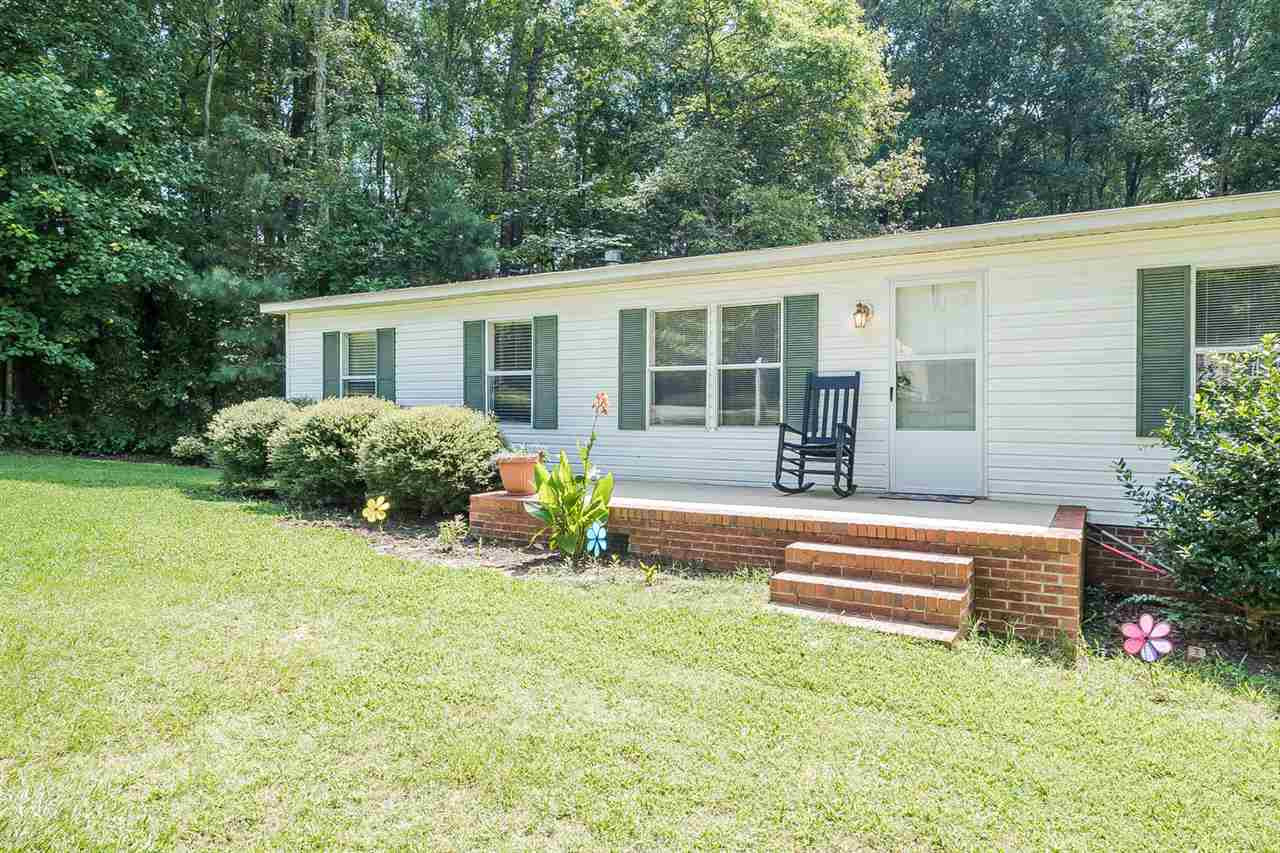 509 Clark Pond Road Clayton, NC 27527 - Photo 2 of 25 Photo 2