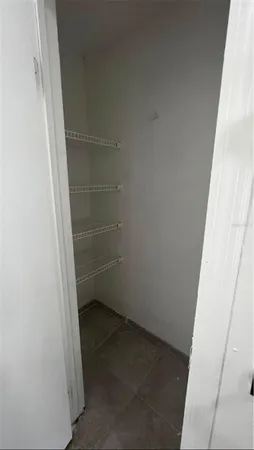 a view of utility room