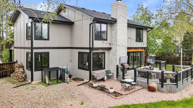 1664 Devils Point Highlands Ranch, CO 80126 - Photo 40 of 46 Gallery Image 40