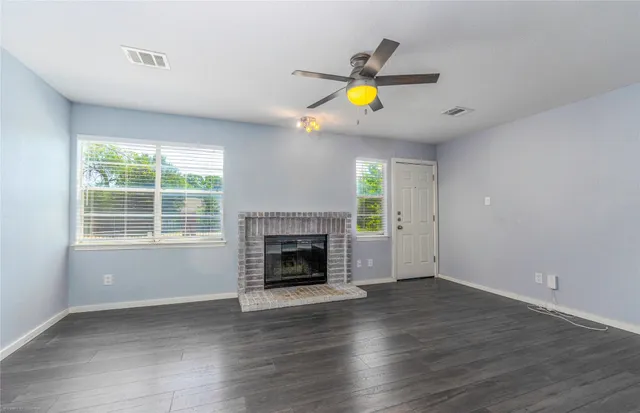 $1,500 | 1845 River Crossing Circle, Unit C, Austin, TX 78741