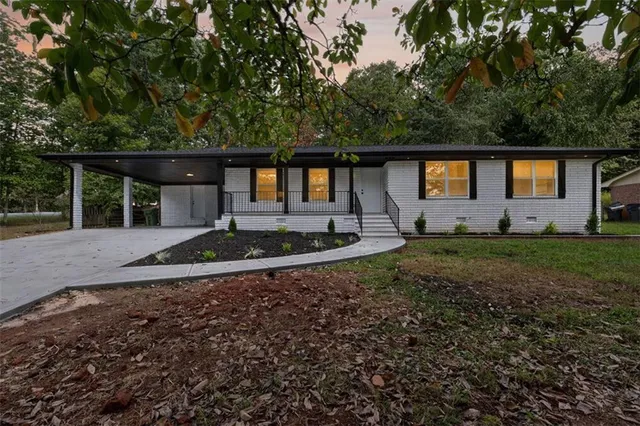 $399,900 | 490 Tanner Road, Dacula, GA 30019