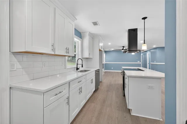 $399,900 | 490 Tanner Road, Dacula, GA 30019