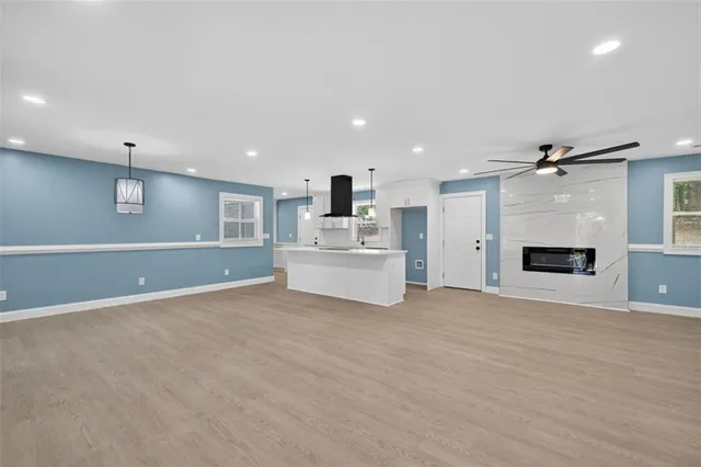 $399,900 | 490 Tanner Road, Dacula, GA 30019