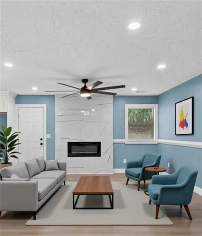 $399,900 | 490 Tanner Road, Dacula, GA 30019