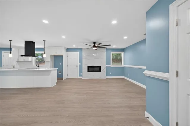 $399,900 | 490 Tanner Road, Dacula, GA 30019