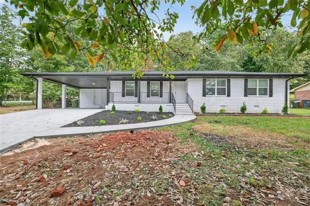 $399,900 | 490 Tanner Road, Dacula, GA 30019