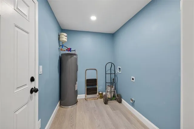 $399,900 | 490 Tanner Road, Dacula, GA 30019