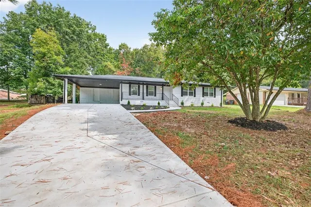 $399,900 | 490 Tanner Road, Dacula, GA 30019