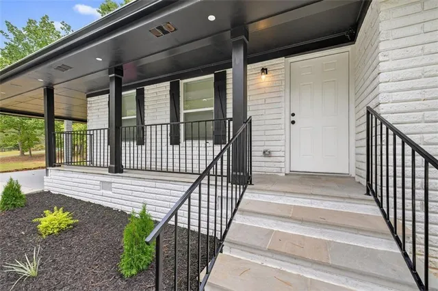 $399,900 | 490 Tanner Road, Dacula, GA 30019