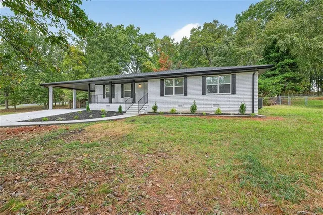 $399,900 | 490 Tanner Road, Dacula, GA 30019