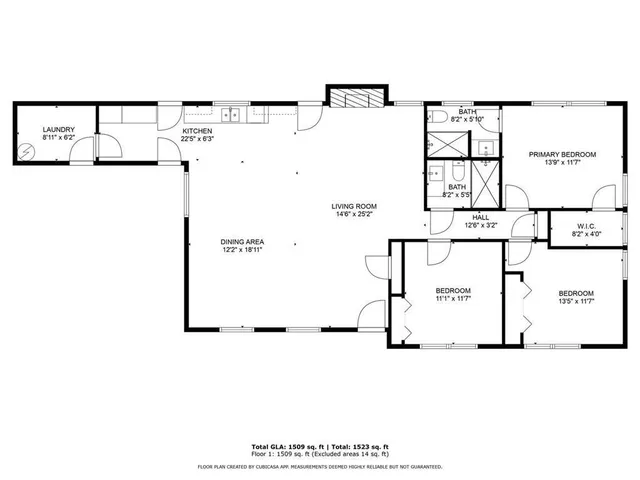 $399,900 | 490 Tanner Road, Dacula, GA 30019