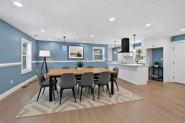 $399,900 | 490 Tanner Road, Dacula, GA 30019