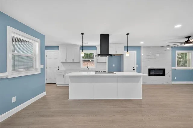 $399,900 | 490 Tanner Road, Dacula, GA 30019