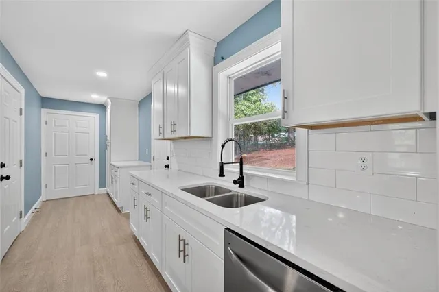 $399,900 | 490 Tanner Road, Dacula, GA 30019