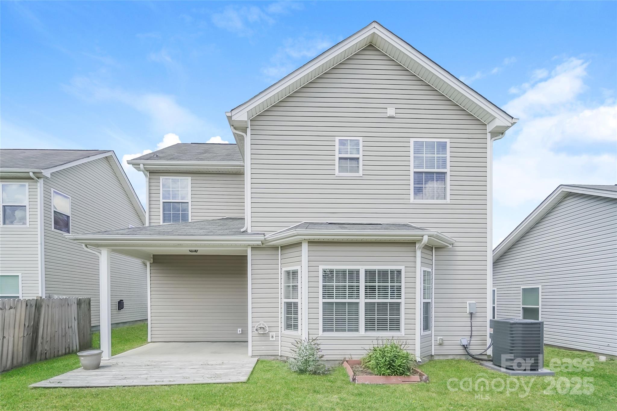 4416 Marys Point Road Monroe, NC 28110 - Photo 12 of 12 a view of a house with yard and front view of a house