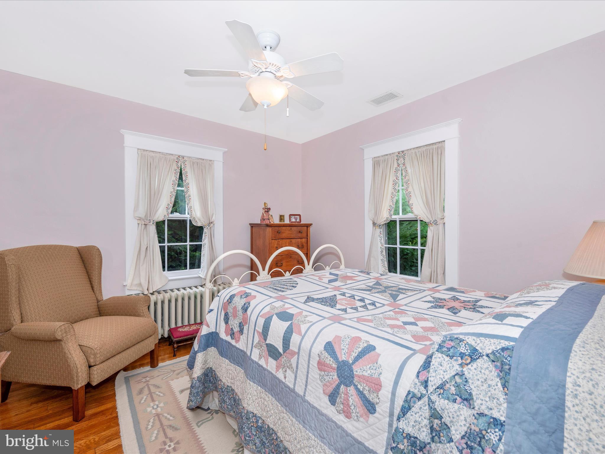 17111 Old Baltimore Road Olney, MD 20832 - Photo 36 of 57 Bedroom 4