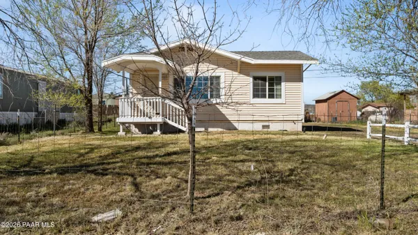 $239,000 | 236 West Venice Way, Paulden, AZ 86334