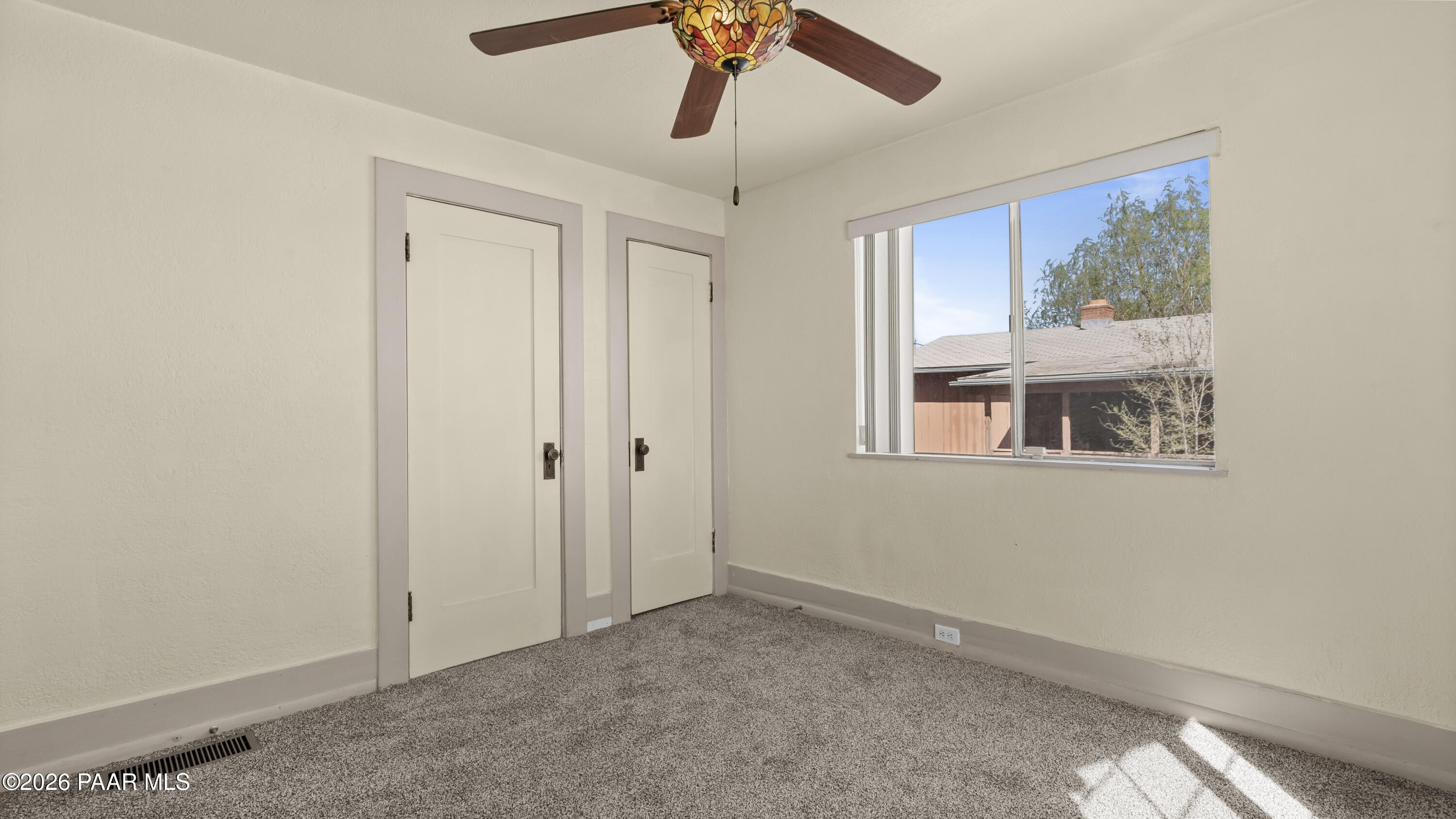 236 West Venice Way Paulden, AZ 86334 - Photo 22 of 42 a view of an empty room with a window