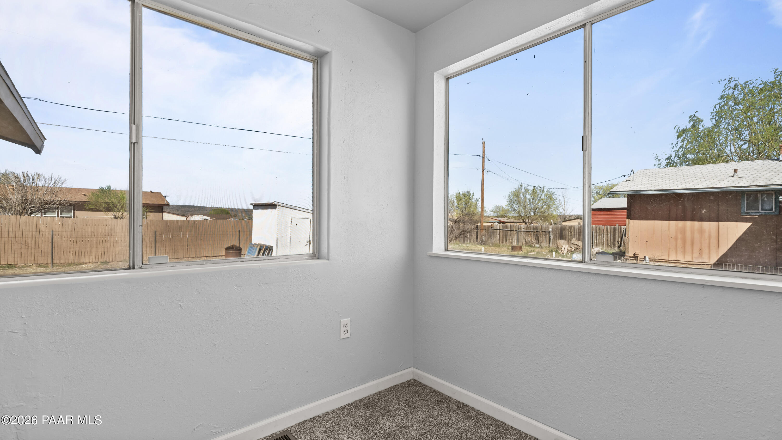 236 West Venice Way Paulden, AZ 86334 - Photo 27 of 42 a view of a room with a window