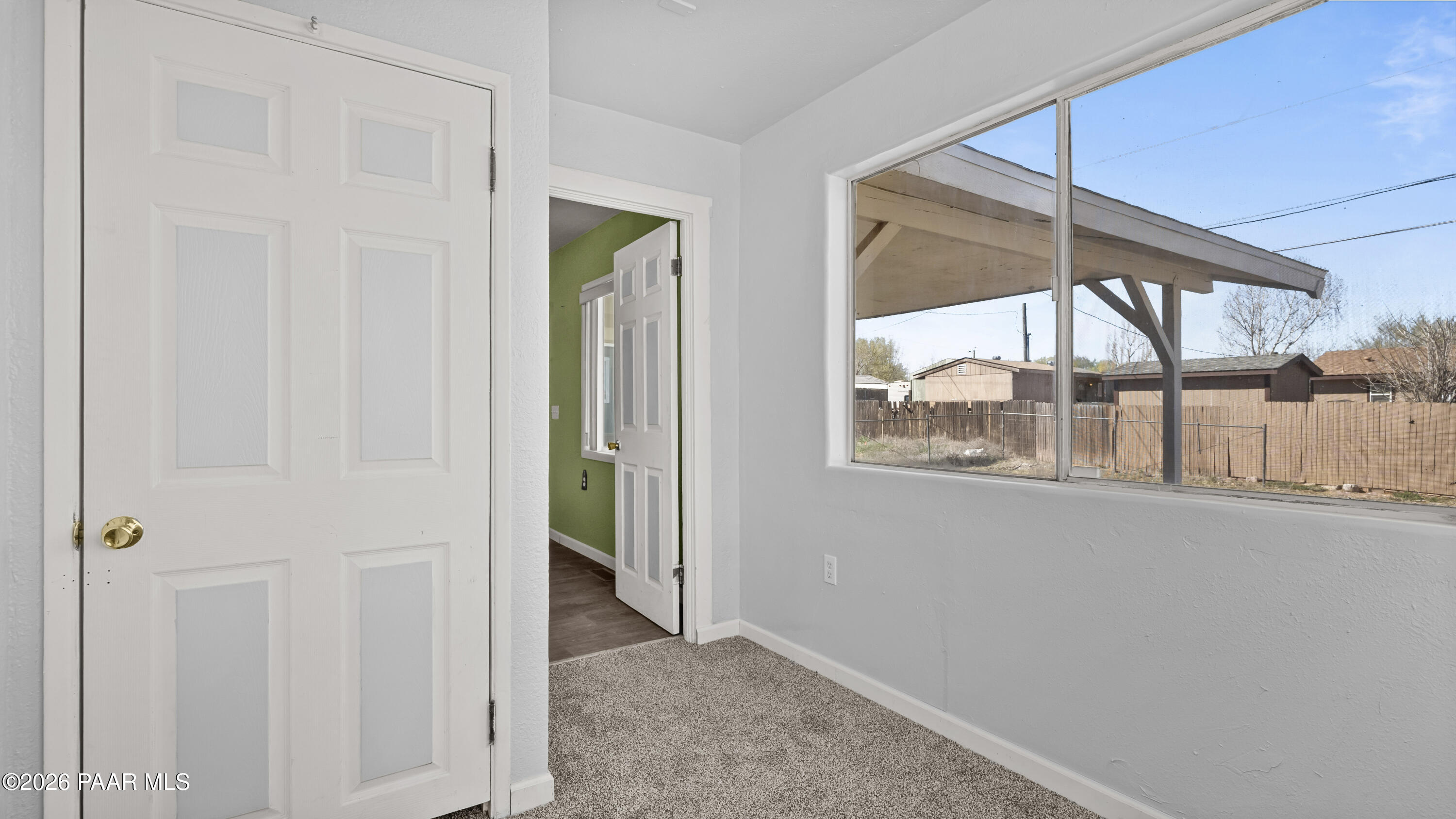 236 West Venice Way Paulden, AZ 86334 - Photo 29 of 42 a view of front door