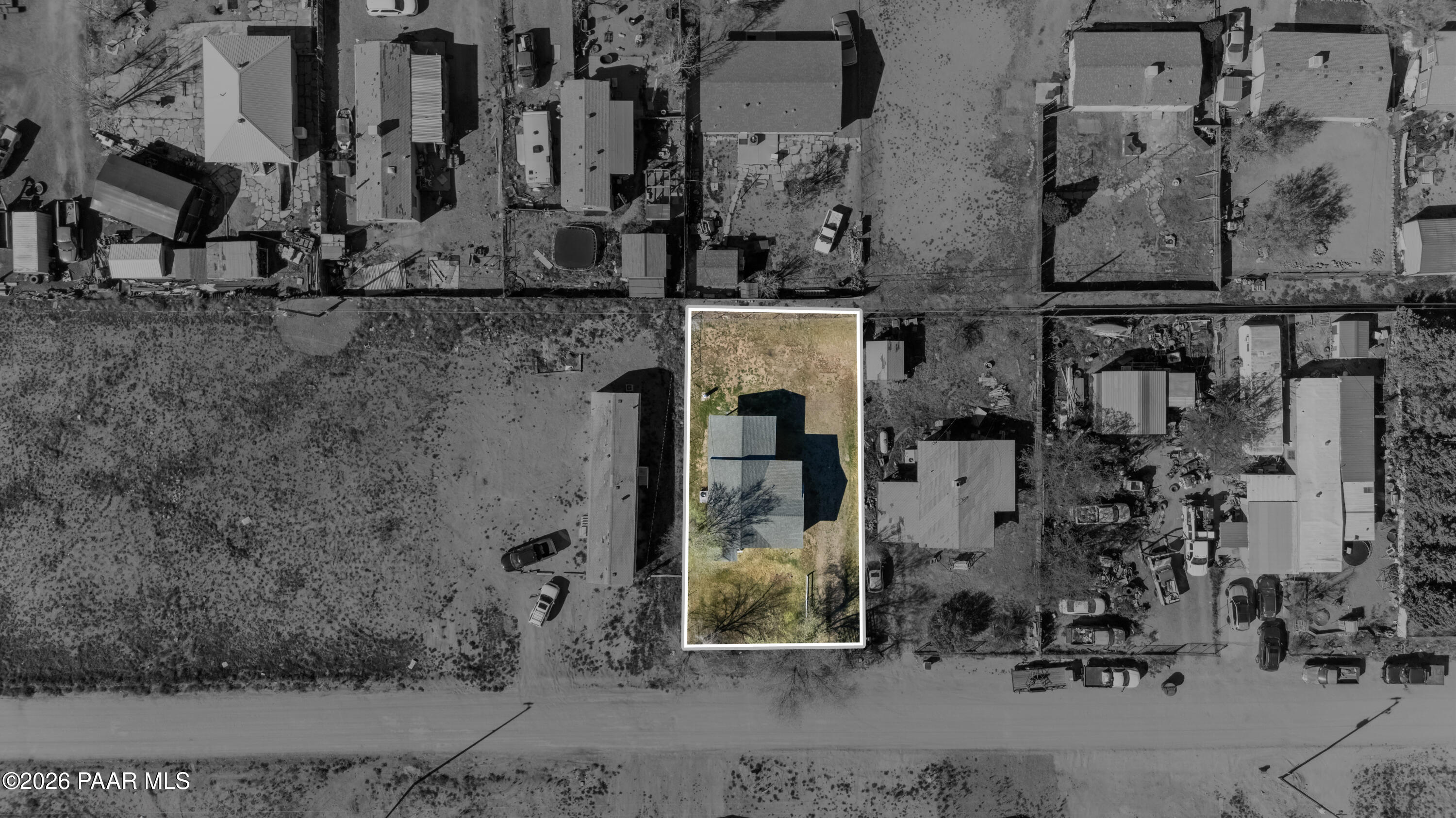 236 West Venice Way Paulden, AZ 86334 - Photo 39 of 42