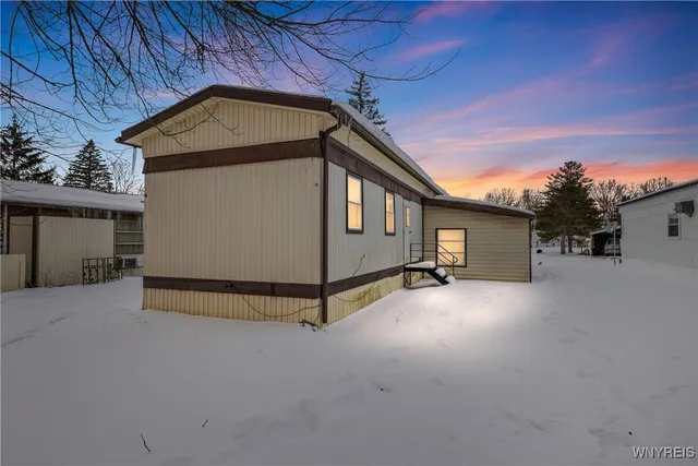 $49,000 | 84 Carefree Lane, Cheektowaga, NY 14227