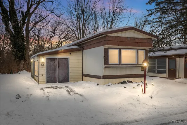 $49,000 | 84 Carefree Lane, Cheektowaga, NY 14227