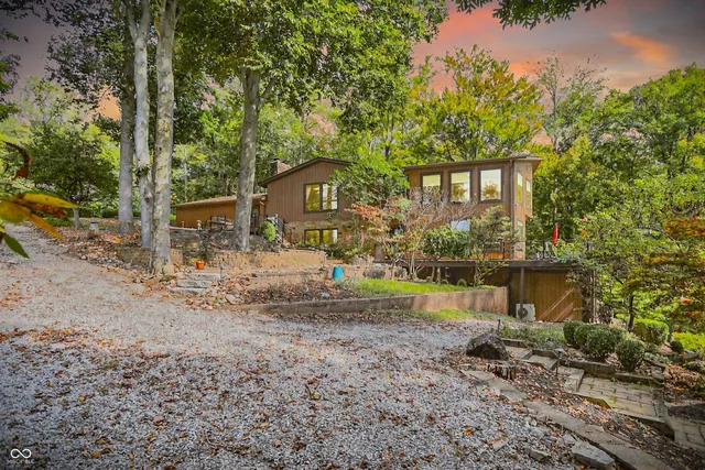 $1,600,000 | 4465 Grouse Drive, Trafalgar, IN 46181