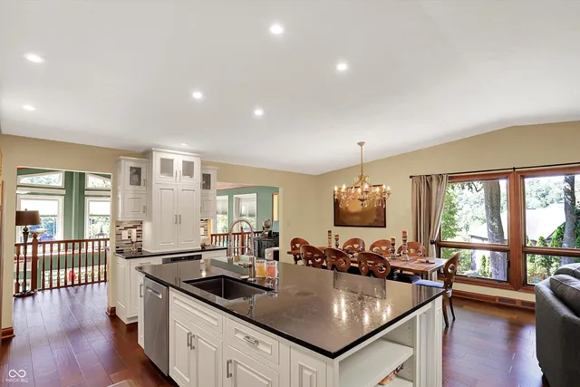 $1,600,000 | 4465 Grouse Drive, Trafalgar, IN 46181