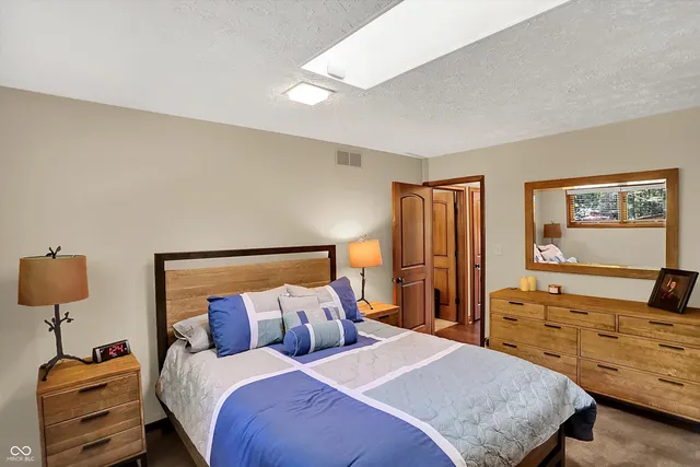 $1,600,000 | 4465 Grouse Drive, Trafalgar, IN 46181