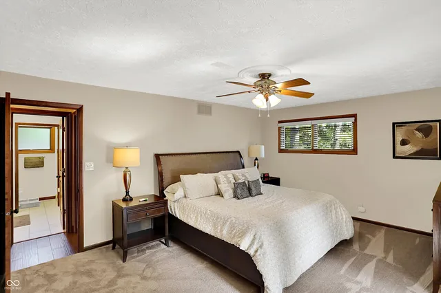 $1,600,000 | 4465 Grouse Drive, Trafalgar, IN 46181